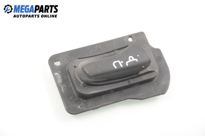Inner handle for Opel Vectra B 1.6 16V, 100 hp, station wagon, 1997, position: front - right