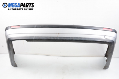 Rear bumper for Lancia Kappa 2.0 20V, 155 hp, sedan, 1998