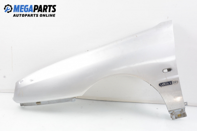 Fender for Lancia Kappa 2.0 20V, 155 hp, sedan, 1998, position: left