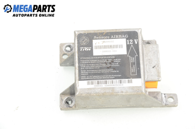 Airbag module for Lancia Kappa 2.0 20V, 155 hp, sedan, 1998 № TRW 46459202