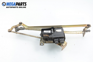 Front wipers motor for Lancia Kappa 2.0 20V, 155 hp, sedan, 1998, position: front
