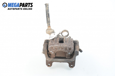 Caliper for Lancia Kappa 2.0 20V, 155 hp, sedan, 1998, position: rear - left