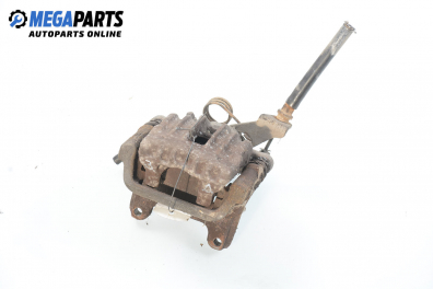 Caliper for Lancia Kappa 2.0 20V, 155 hp, sedan, 1998, position: rear - right