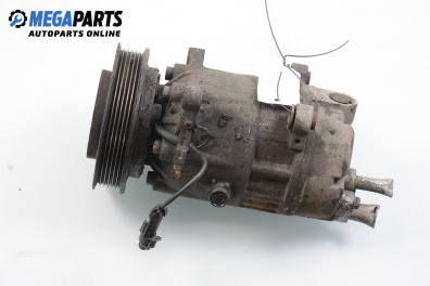 AC compressor for Lancia Kappa 2.0 20V, 155 hp, sedan, 1998