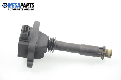 Ignition coil for Lancia Kappa 2.0 20V, 155 hp, sedan, 1998 № Bosch 1 224 490 001