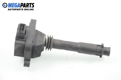 Ignition coil for Lancia Kappa 2.0 20V, 155 hp, sedan, 1998 № Bosch 1 224 490 001