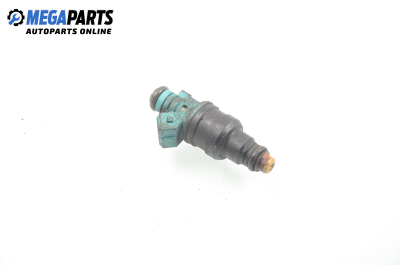 Gasoline fuel injector for Lancia Kappa 2.0 20V, 155 hp, sedan, 1998