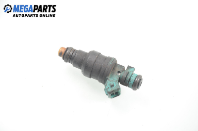 Gasoline fuel injector for Lancia Kappa 2.0 20V, 155 hp, sedan, 1998