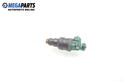 Gasoline fuel injector for Lancia Kappa 2.0 20V, 155 hp, sedan, 1998