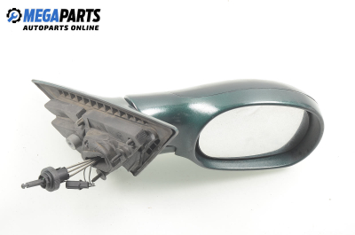 Mirror for Renault Laguna I (B56; K56) 1.8, 90 hp, hatchback, 1995, position: right