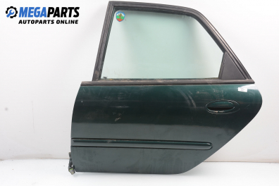 Door for Renault Laguna I (B56; K56) 1.8, 90 hp, hatchback, 1995, position: rear - left