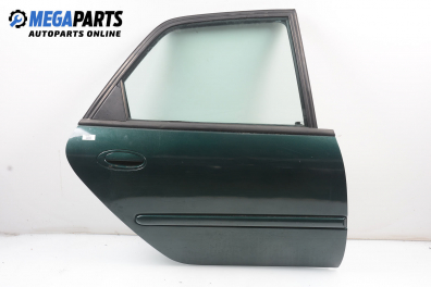 Door for Renault Laguna I (B56; K56) 1.8, 90 hp, hatchback, 1995, position: rear - right