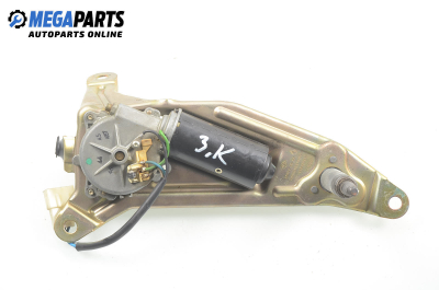 Front wipers motor for Renault Laguna I (B56; K56) 1.8, 90 hp, hatchback, 1995, position: rear