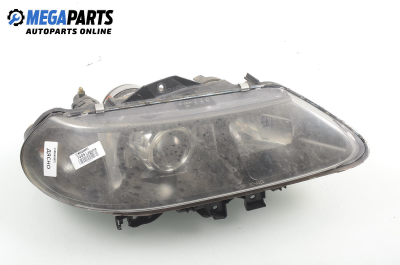 Headlight for Renault Laguna I (B56; K56) 1.8, 90 hp, hatchback, 1995, position: right TYC 20-A205