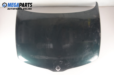 Bonnet for Renault Laguna I (B56; K56) 1.8, 90 hp, hatchback, 1995