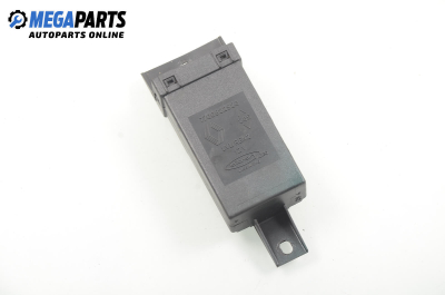 Central lock module for Renault Laguna I (B56; K56) 1.8, 90 hp, hatchback, 1995 № 7700822928