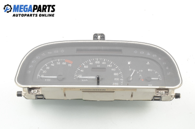 Instrument cluster for Renault Laguna I (B56; K56) 1.8, 90 hp, hatchback, 1995