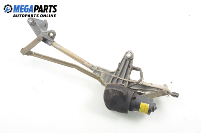 Front wipers motor for Renault Laguna I (B56; K56) 1.8, 90 hp, hatchback, 1995, position: front