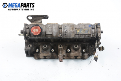 Engine head for Renault Laguna I (B56; K56) 1.8, 90 hp, hatchback, 1995