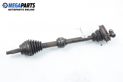 Driveshaft for Renault Laguna I (B56; K56) 1.8, 90 hp, hatchback, 1995, position: left