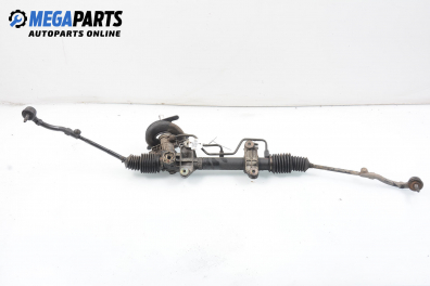 Hydraulic steering rack for Renault Laguna I (B56; K56) 1.8, 90 hp, hatchback, 1995