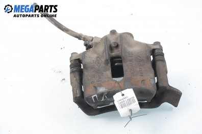 Caliper for Renault Laguna I (B56; K56) 1.8, 90 hp, hatchback, 1995, position: front - right