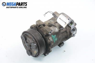 AC compressor for Renault Laguna I (B56; K56) 1.8, 90 hp, hatchback, 1995