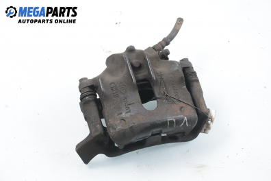 Caliper for Renault Laguna I (B56; K56) 1.8, 90 hp, hatchback, 1995, position: front - left