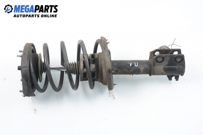 Macpherson shock absorber for Renault Laguna I (B56; K56) 1.8, 90 hp, hatchback, 1995, position: front - left