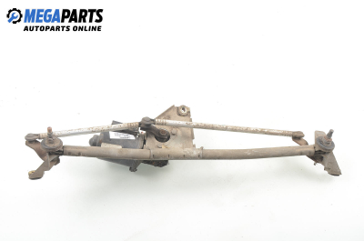 Front wipers motor for Opel Astra F 1.6 Si, 100 hp, sedan, 1993, position: front