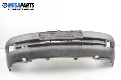 Front bumper for Opel Astra F 1.6 Si, 100 hp, sedan, 1993