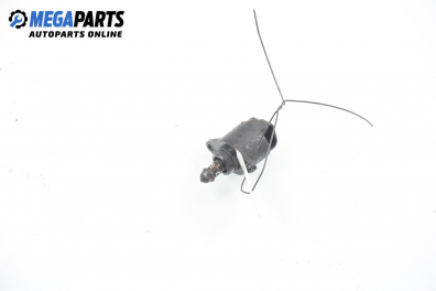 Actuator pentru ralanti for Opel Astra F 1.6 Si, 100 hp, sedan, 1993