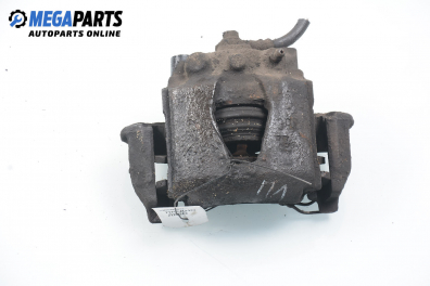 Caliper for Opel Astra F 1.6 Si, 100 hp, sedan, 1993, position: front - left