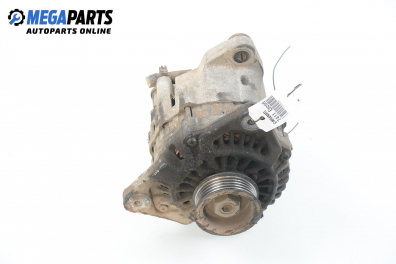 Alternator for Ford Escort 1.8 D, 60 hp, station wagon, 1994