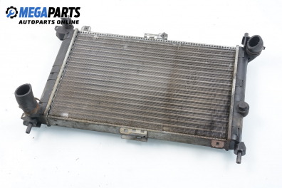 Wasserradiator for Opel Astra F 1.7 TD, 68 hp, combi, 1997