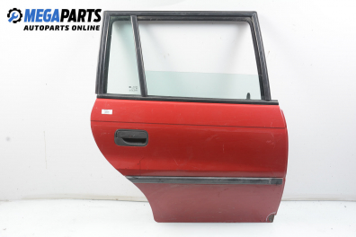 Door for Opel Astra F 1.7 TD, 68 hp, station wagon, 1997, position: rear - right