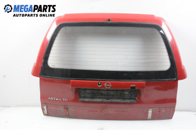 Capac spate for Opel Astra F 1.7 TD, 68 hp, combi, 1997