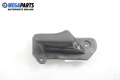 Inner handle for Opel Astra F 1.7 TD, 68 hp, station wagon, 1997, position: front - right