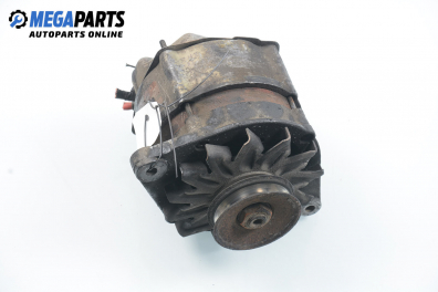 Alternator for Opel Astra F 1.7 TD, 68 hp, station wagon, 1997