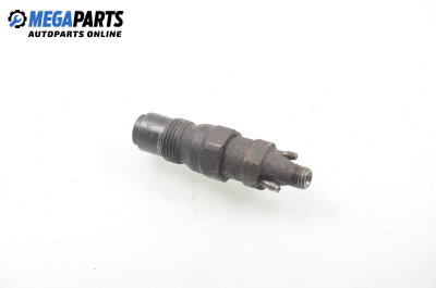 Diesel fuel injector for Opel Astra F 1.7 TD, 68 hp, station wagon, 1997