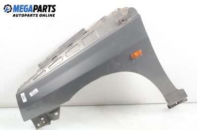 Fender for Renault Clio I 1.2, 58 hp, 5 doors, 1995, position: left