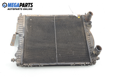 Wasserradiator for Renault Clio I 1.2, 58 hp, 5 türen, 1995