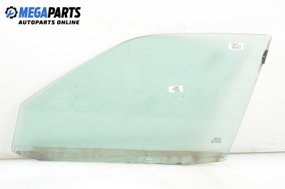 Window for Renault Clio I 1.2, 58 hp, 1995, position: front - left