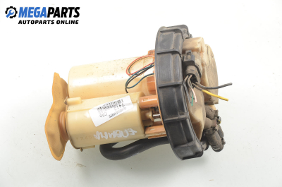 Fuel pump for Renault Clio I 1.2, 58 hp, 5 doors, 1995