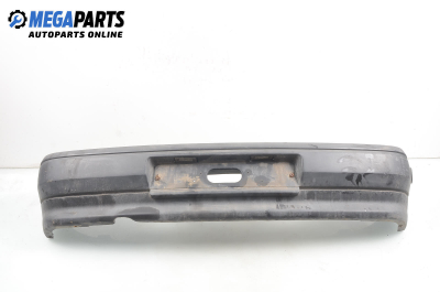 Rear bumper for Renault Clio I 1.2, 58 hp, 1995, position: rear