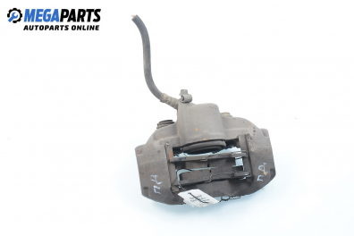 Caliper for Renault Clio I 1.2, 58 hp, 5 doors, 1995, position: front - right