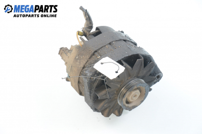 Alternator for Renault Clio I 1.2, 58 hp, 1995