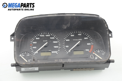 Bloc instrumente de bord for Volkswagen Golf III 1.6, 75 hp, 5 uși, 1995