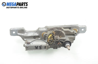 Front wipers motor for Volkswagen Golf III 1.6, 75 hp, 1995, position: rear