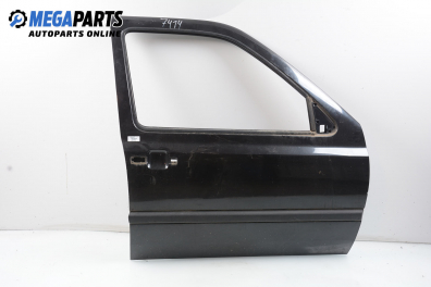 Door for Volkswagen Golf III 1.6, 75 hp, 5 doors, 1995, position: front - right